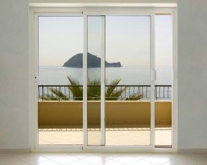 Pintu Geset Minimales