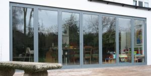 Harga Kusen Pintu Aluminium Terbaru 2025