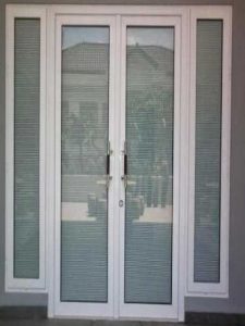 kusen aluminium jakarta tangerang dan jabodetabek